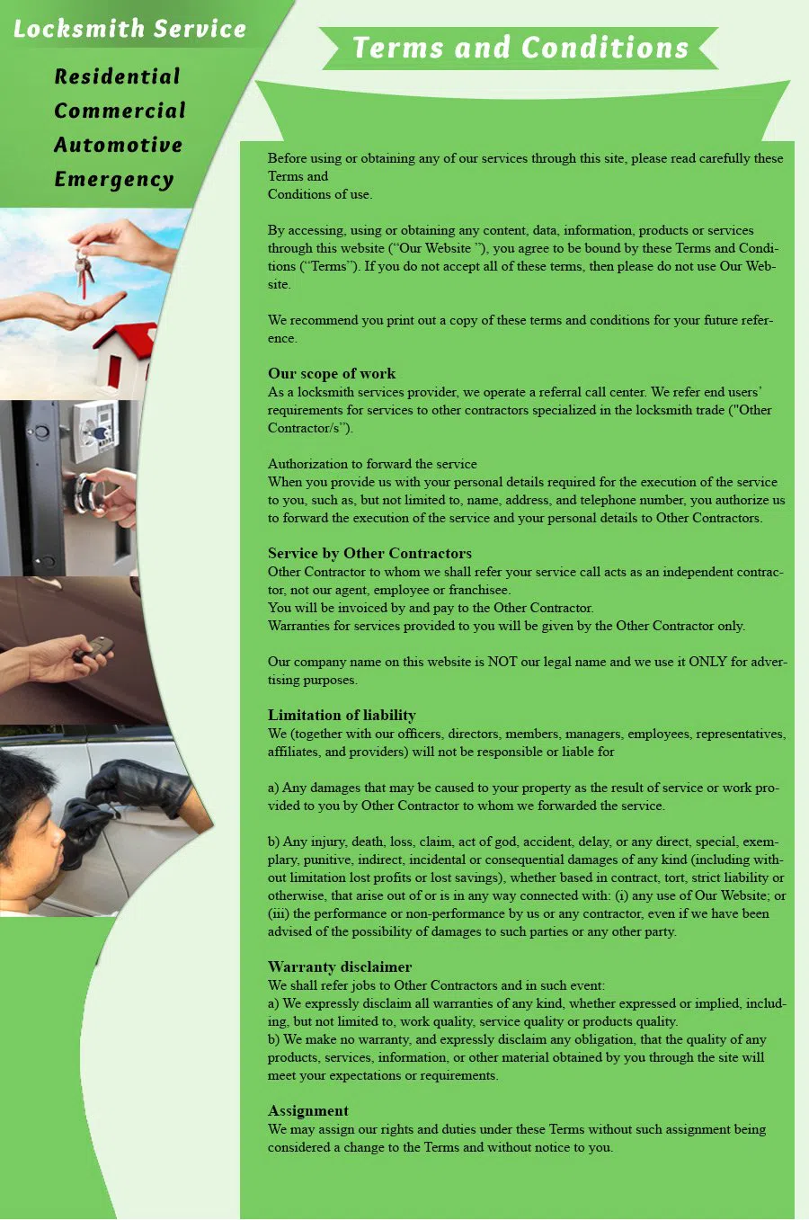 Neighborhood Locksmith Services Phoenix, AZ 480-612-9231